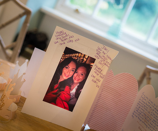 GISBURNE PARK ESTATE WEDDING, CLITHEROE, RIBBLE VALLEY, LANCASHIRE