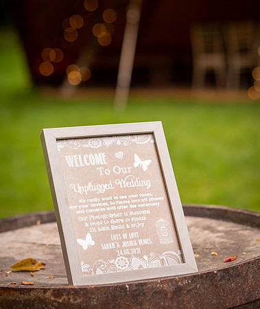 GISBURNE PARK ESTATE WEDDING, CLITHEROE, RIBBLE VALLEY, LANCASHIRE