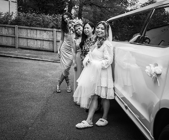 WEST TOWER, ORMSKIRK LANCASHIRE WEDDING