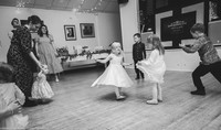 RIBBLE VALLEY AND PRESTON WEDDING - LANCASHIRE