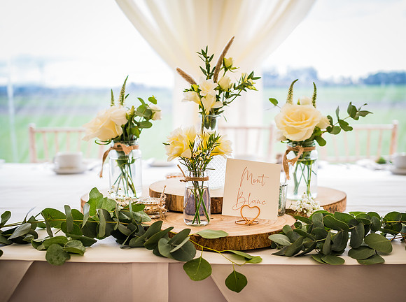 LATHOM FARM WEDDING