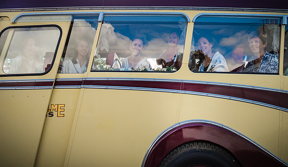 LATHOM FARM WEDDING
