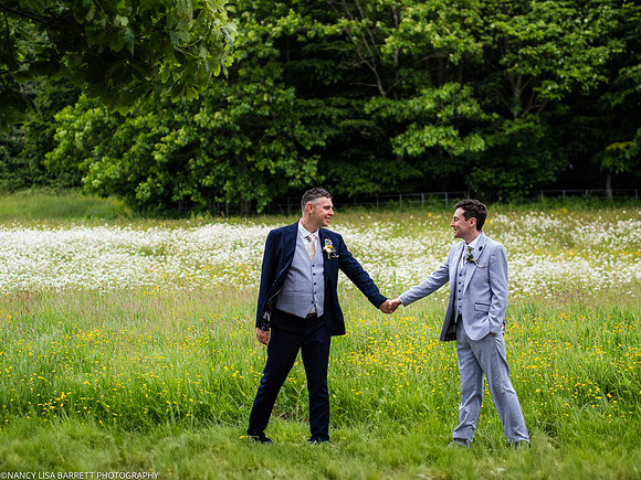 WEDDING PORTRAITS AT THE LANCASTER HOUSE HOTEL, BAILRIGG, LANCASTER, LANCASHIRE