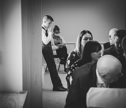 LEIGH SPORTS VILLAGE WEDDING, LEIGH, LANCASHIRE.
