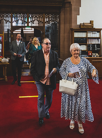 ASTLEY BANK HOTEL WEDDING, DARWEN, LANCASHIRE