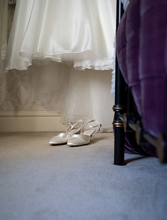 LATHOM FARM WEDDING
