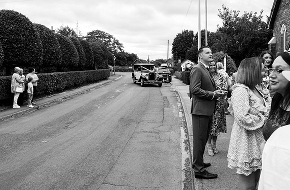 LATHOM FARM WEDDING