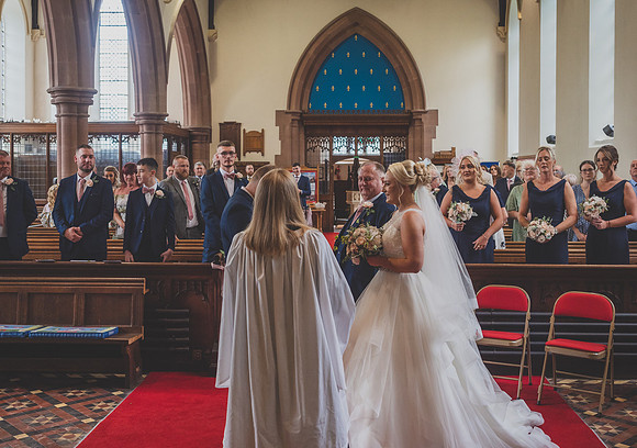 ASTLEY BANK HOTEL WEDDING, DARWEN, LANCASHIRE