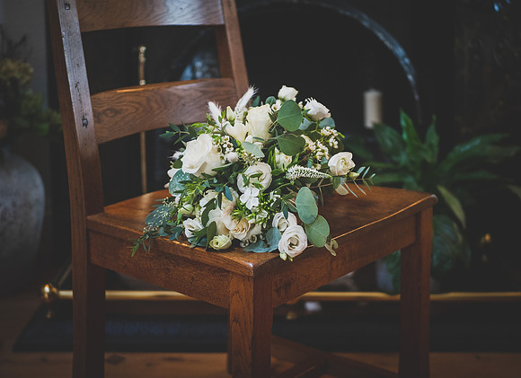 LATHOM FARM WEDDING