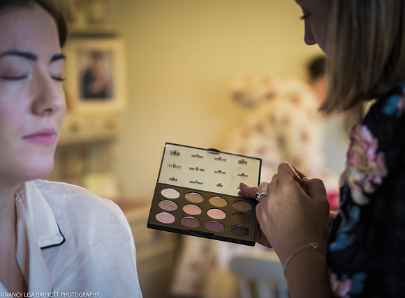 RIBBLE VALLEY & PRESTON WEDDING - LANCASHIRE