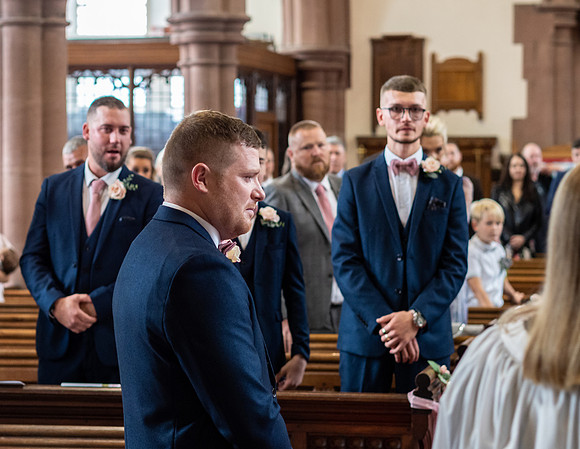 ASTLEY BANK HOTEL WEDDING, DARWEN, LANCASHIRE