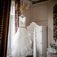 ASTLEY BANK HOTEL WEDDING, DARWEN, LANCASHIRE