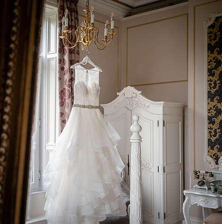 ASTLEY BANK HOTEL WEDDING, DARWEN, LANCASHIRE