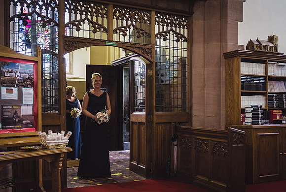 ASTLEY BANK HOTEL WEDDING, DARWEN, LANCASHIRE