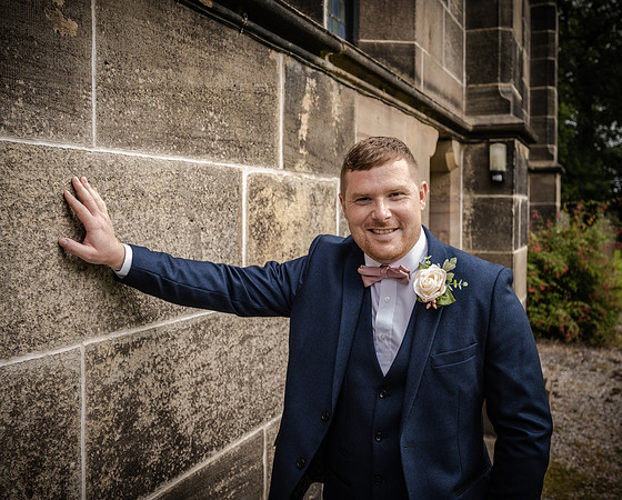 ASTLEY BANK HOTEL WEDDING, DARWEN, LANCASHIRE