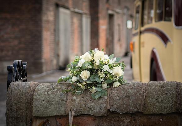 LATHOM FARM WEDDING