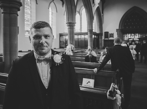 ASTLEY BANK HOTEL WEDDING, DARWEN, LANCASHIRE