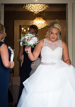 ASTLEY BANK HOTEL WEDDING, DARWEN, LANCASHIRE