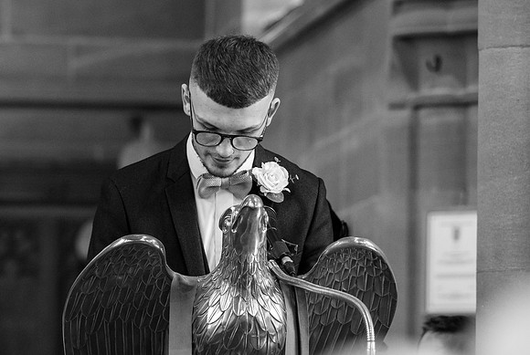 ASTLEY BANK HOTEL WEDDING, DARWEN, LANCASHIRE