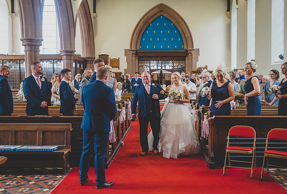 ASTLEY BANK HOTEL WEDDING, DARWEN, LANCASHIRE