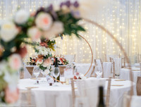RIBBLE VALLEY AND PRESTON WEDDING - LANCASHIRE