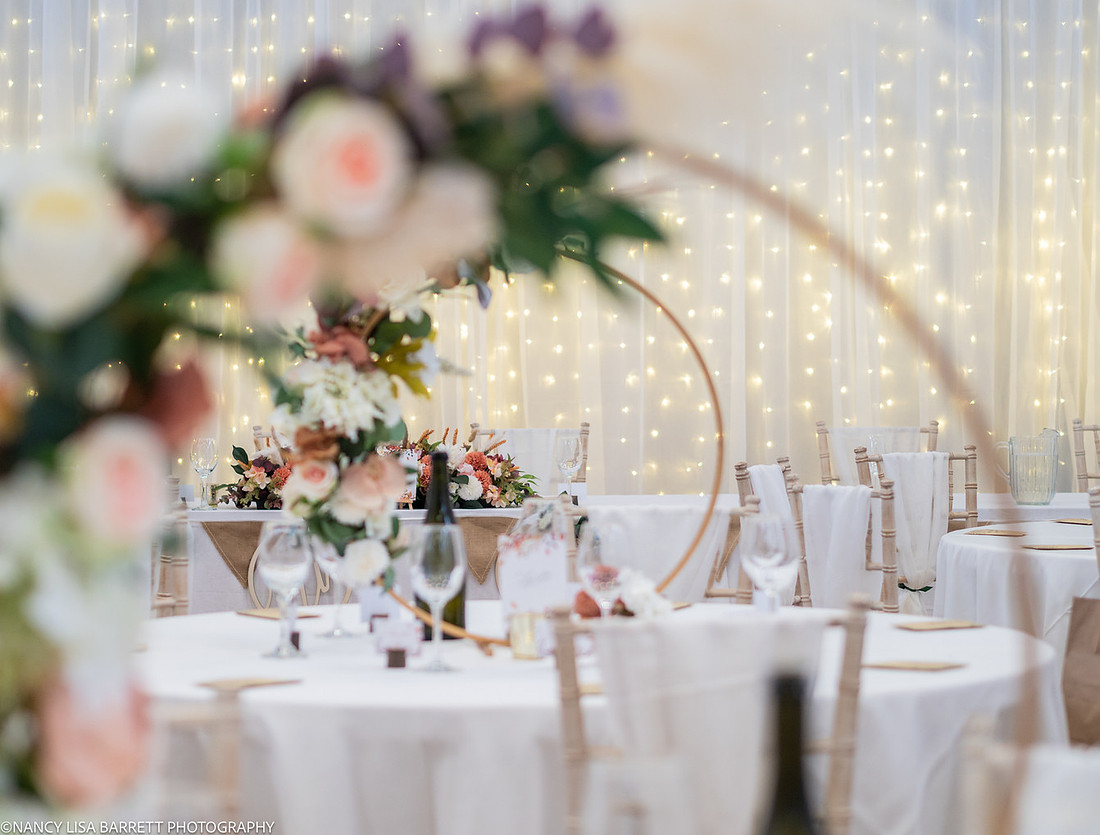 RIBBLE VALLEY AND PRESTON WEDDING - LANCASHIRE