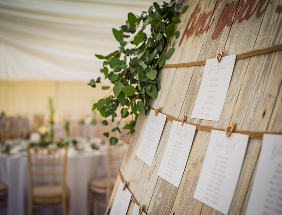 LATHOM FARM WEDDING