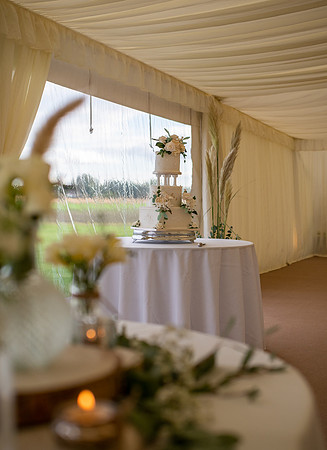 LATHOM FARM WEDDING