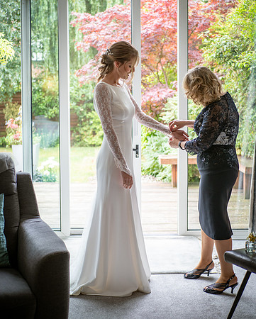 DIDSBURY, VILLAGE POINT, HEATON MOOR,  WEDDING, MANCHESTER