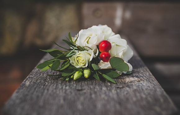 LATHOM FARM WEDDING