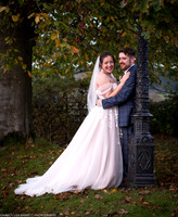 RIBBLE VALLEY AND PRESTON WEDDING - LANCASHIRE