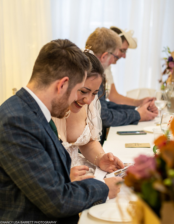 RIBBLE VALLEY AND PRESTON WEDDING - LANCASHIRE