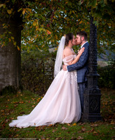 RIBBLE VALLEY AND PRESTON WEDDING - LANCASHIRE