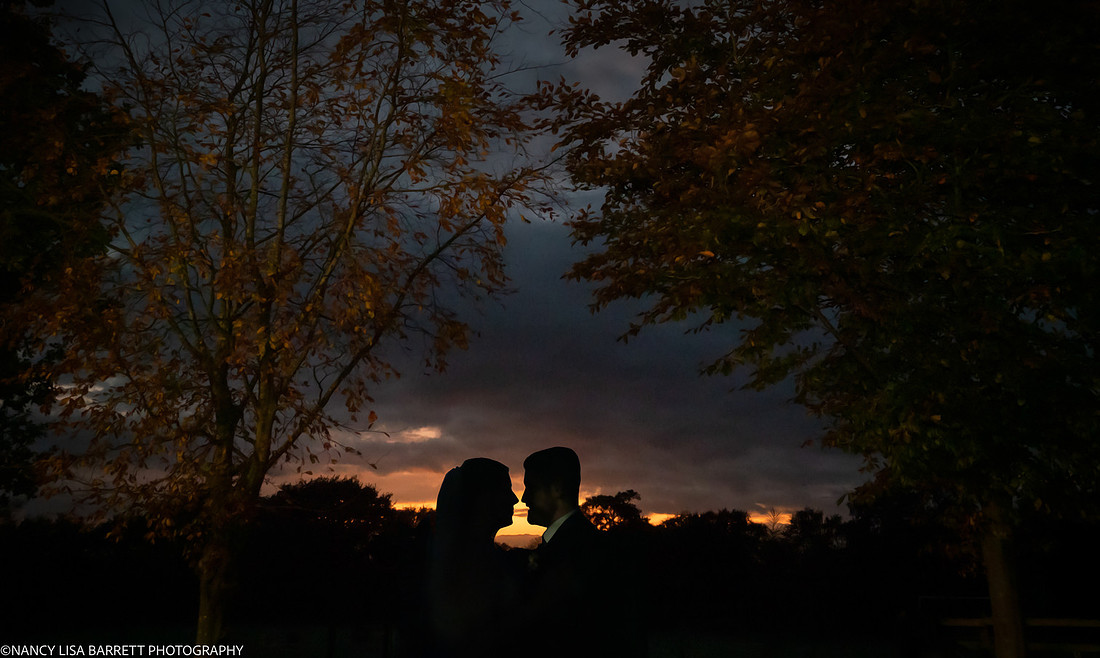 RIBBLE VALLEY AND PRESTON WEDDING - LANCASHIRE