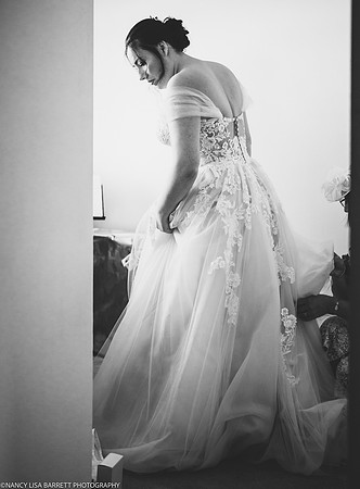 RIBBLE VALLEY & PRESTON WEDDING - LANCASHIRE