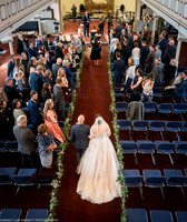 RIBBLE VALLEY AND PRESTON WEDDING - LANCASHIRE
