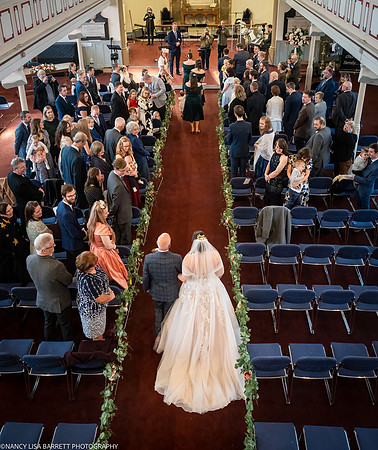 RIBBLE VALLEY AND PRESTON WEDDING - LANCASHIRE