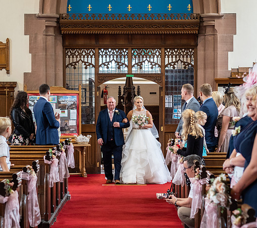 ASTLEY BANK HOTEL WEDDING, DARWEN, LANCASHIRE