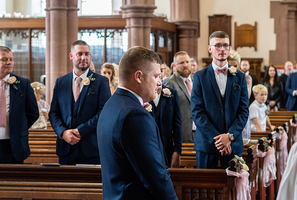 ASTLEY BANK HOTEL WEDDING, DARWEN, LANCASHIRE