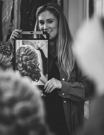 ASTLEY BANK HOTEL WEDDING, DARWEN, LANCASHIRE