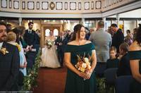 RIBBLE VALLEY AND PRESTON WEDDING - LANCASHIRE