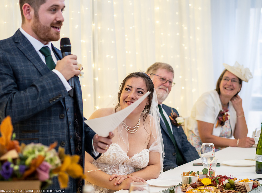 RIBBLE VALLEY AND PRESTON WEDDING - LANCASHIRE