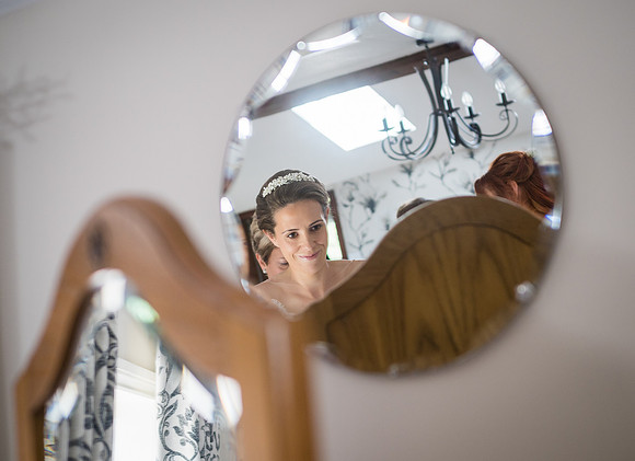 LATHOM FARM WEDDING