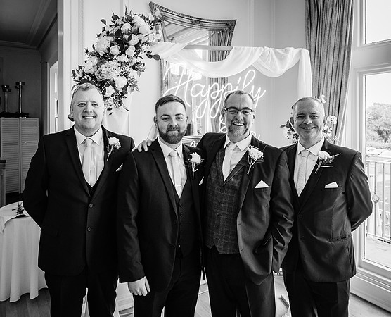 WEST TOWER, ORMSKIRK LANCASHIRE WEDDING