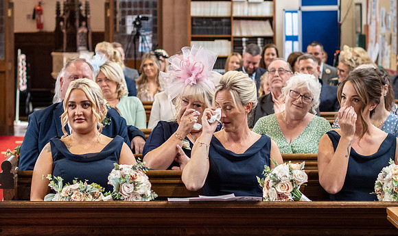 ASTLEY BANK HOTEL WEDDING, DARWEN, LANCASHIRE
