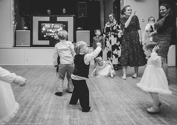 RIBBLE VALLEY AND PRESTON WEDDING - LANCASHIRE