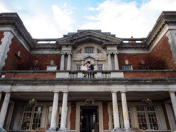 EAVES HALL WEDDING, WEST BRADFORD, CLITHEROE, LANCASHIRE, RIBBLE VALLEY