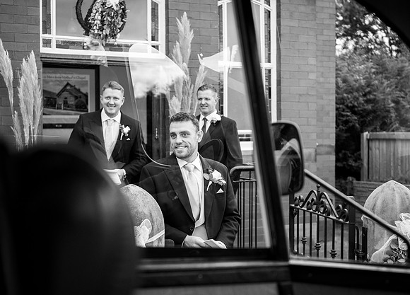 LATHOM FARM WEDDING
