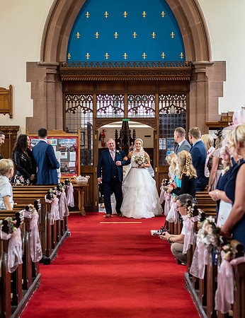 ASTLEY BANK HOTEL WEDDING, DARWEN, LANCASHIRE