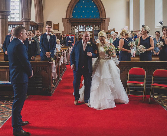 ASTLEY BANK HOTEL WEDDING, DARWEN, LANCASHIRE